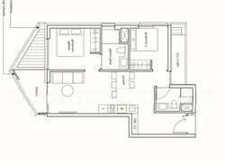 The Reef At King’s Dock (D4), Condominium #588793211